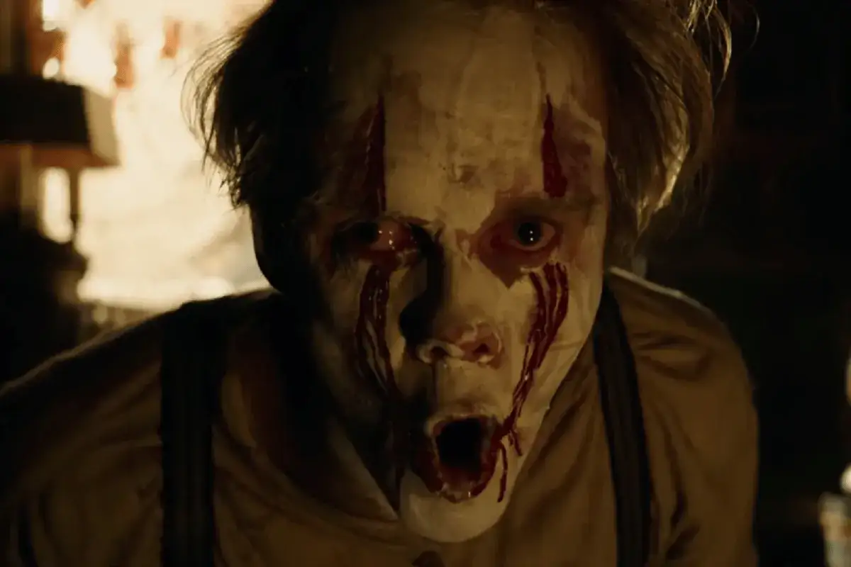 Zdjęcie Fajny horror na Halloween: 7 przerażających filmów na noc duchów