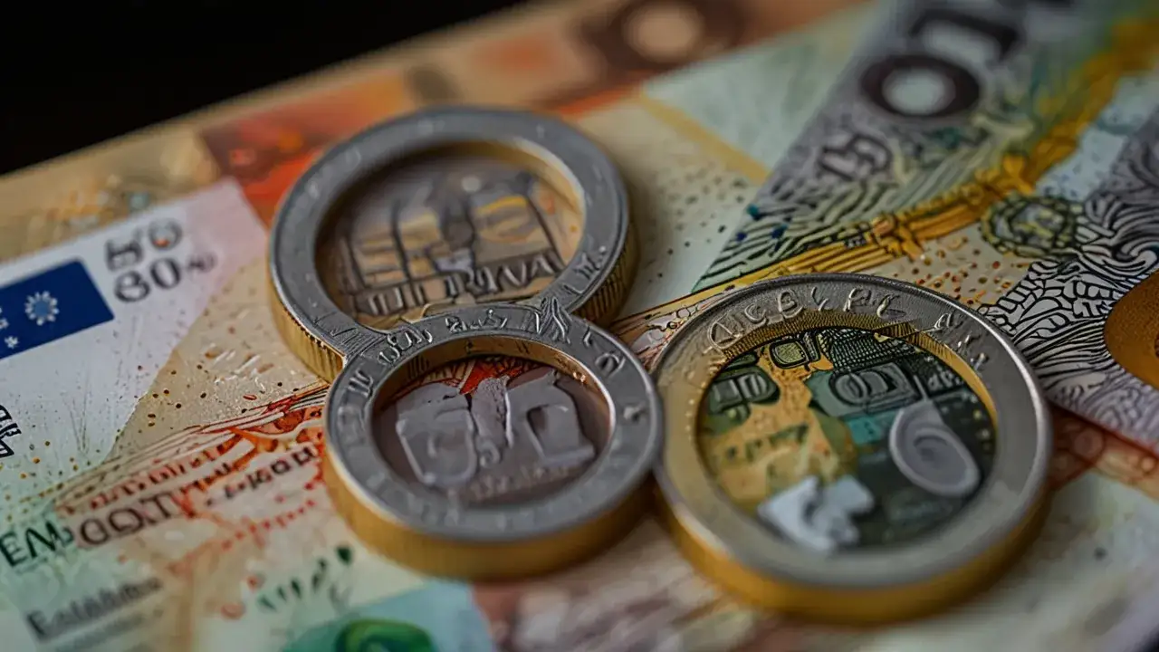 Zdjęcie Jak wygląda euro? 5 nieoczywistych cech tej waluty – wyjaśnienie