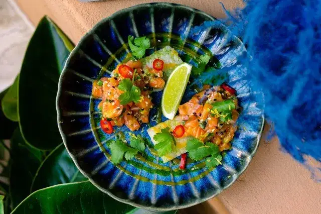 Zdjęcie Gdzie zjeść w Lublinie? Odkryj najlepsze restauracje i smaki