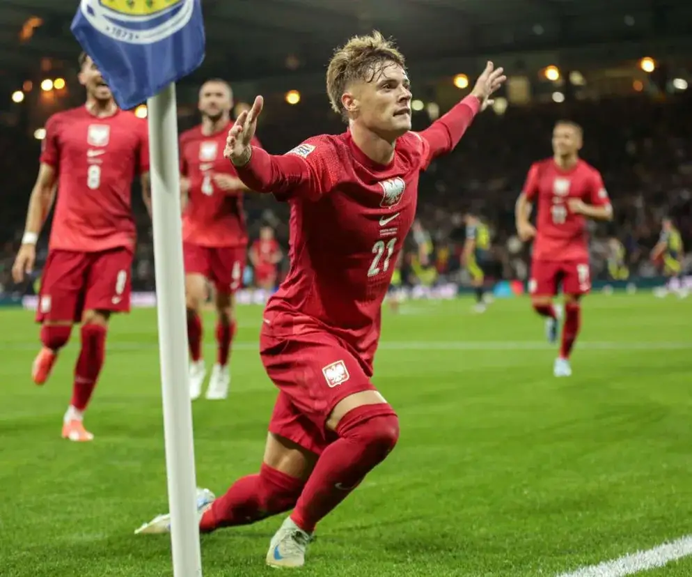 Zdjęcie Polska Szkocja statystyki: Jakie są fakty i liczby z meczów?