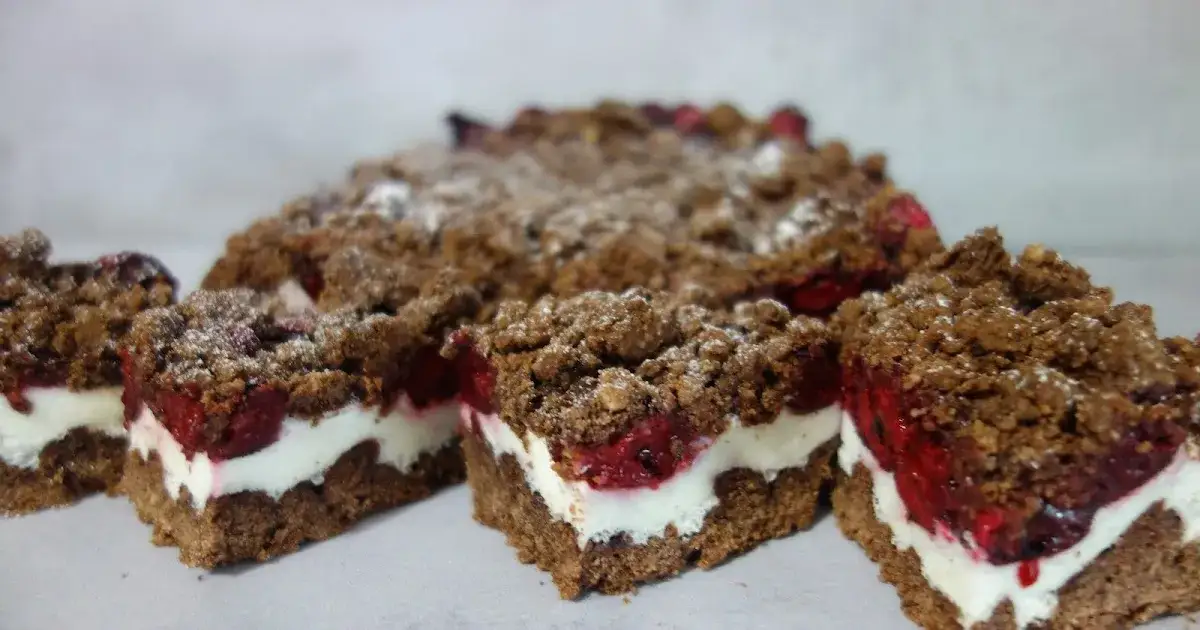 Zdjęcie Przepis na ciasto zemsta synowej – łatwe i pyszne sposoby na deser