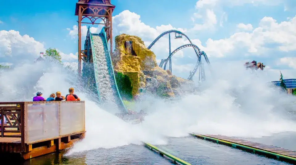 Zdjęcie Najlepsze atrakcje w Chorzowie, które musisz zobaczyć podczas wizyty