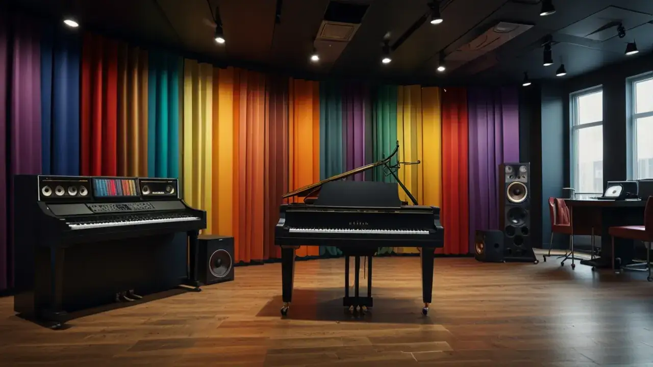 Zdjęcie Najlepsze warsztaty wokalne w Warszawie: Rozwiń swój talent