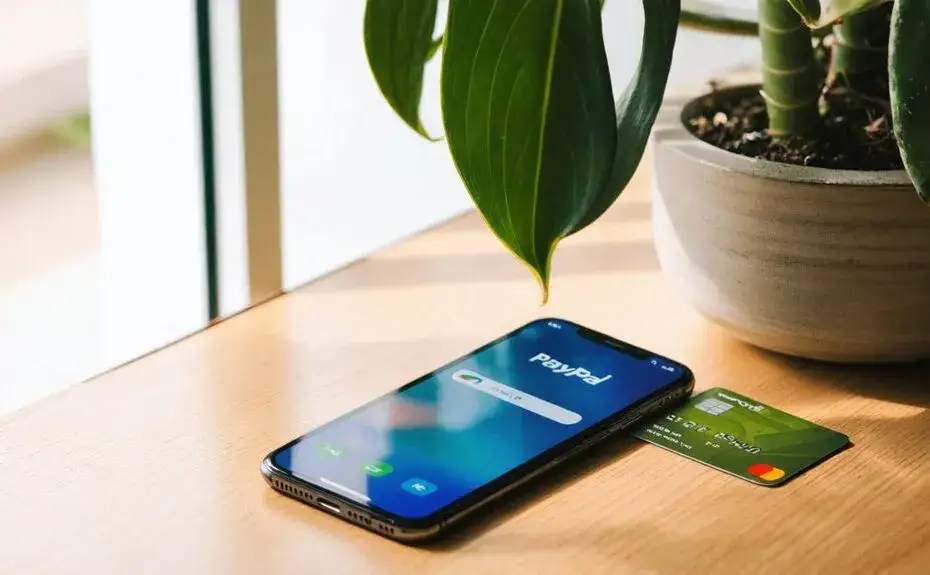 Zdjęcie Czy PayPal obsługuje BLIK? Sprawdź, jak płacić i czy to w ogóle możliwe