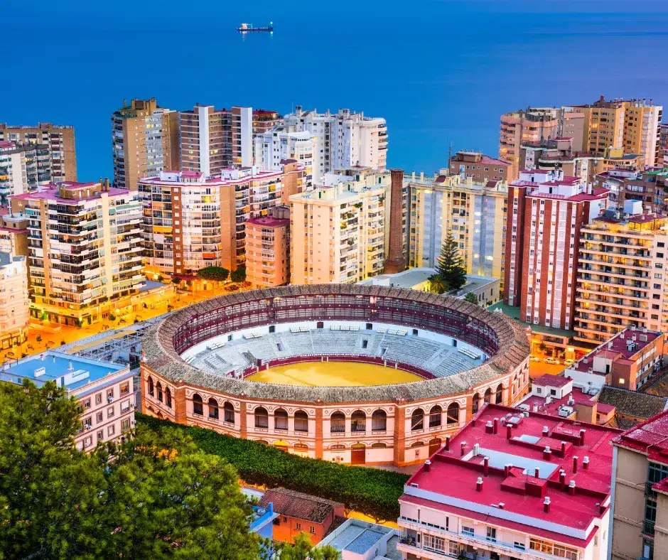 Zdjęcie Czy w Maladze jest bezpiecznie? Odkryj prawdziwe zagrożenia i porady