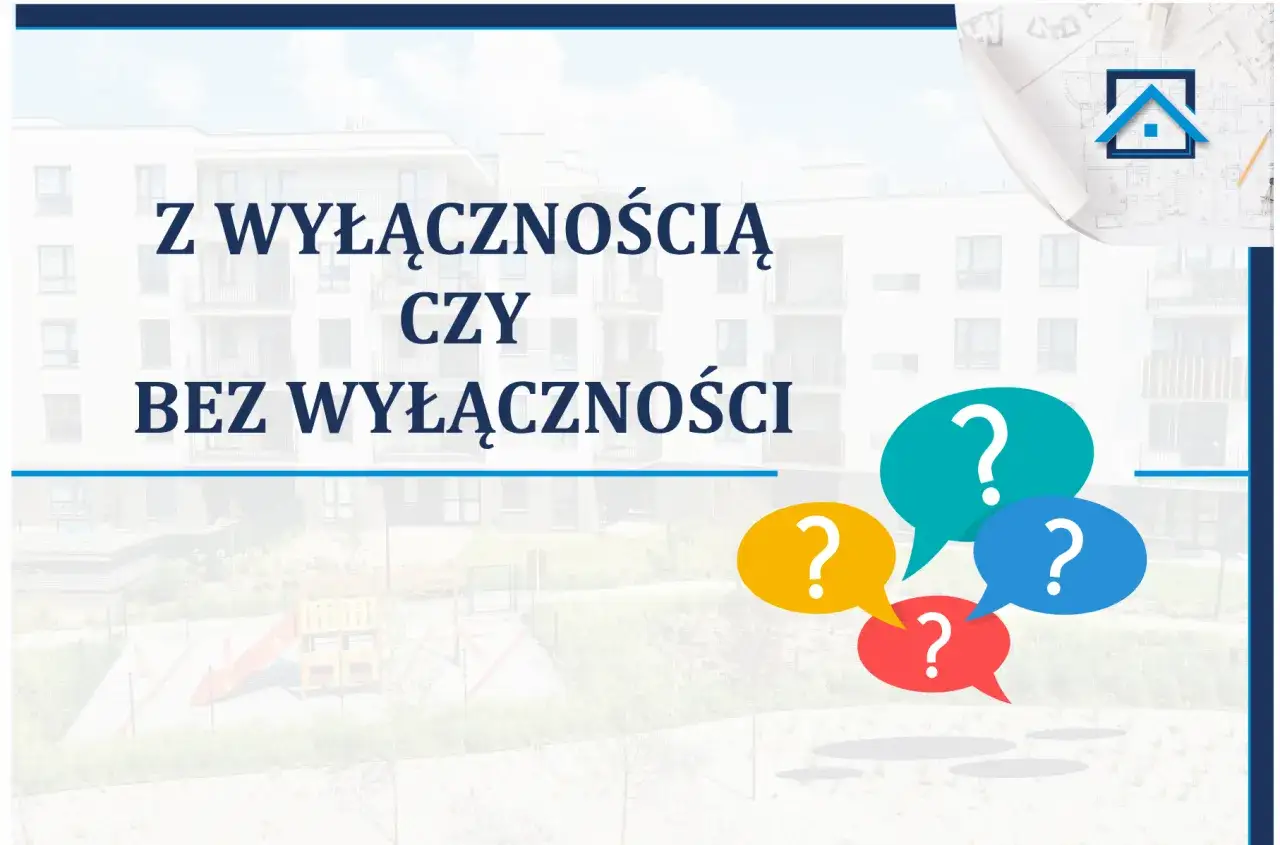 Zdjęcie Co to znaczy apartament na wyłączność i jakie ma konsekwencje?