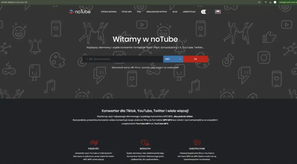 Zdjęcie Jak pobrać film z yt bezpiecznie i legalnie - sprawdź metody