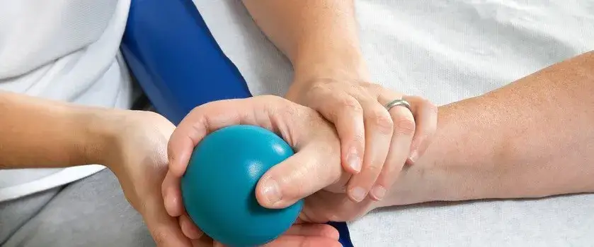 Zdjęcie Rehabilitacja neurologiczna co to jest i jak może zmienić życie pacjenta