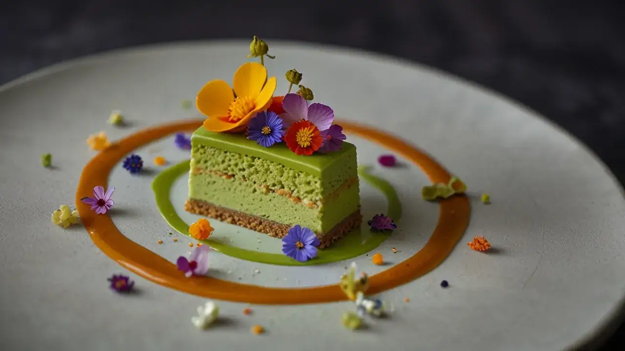 Zdjęcie Najlepsze przepisy na ciasta nowoczesne: Wyjątkowe smaki