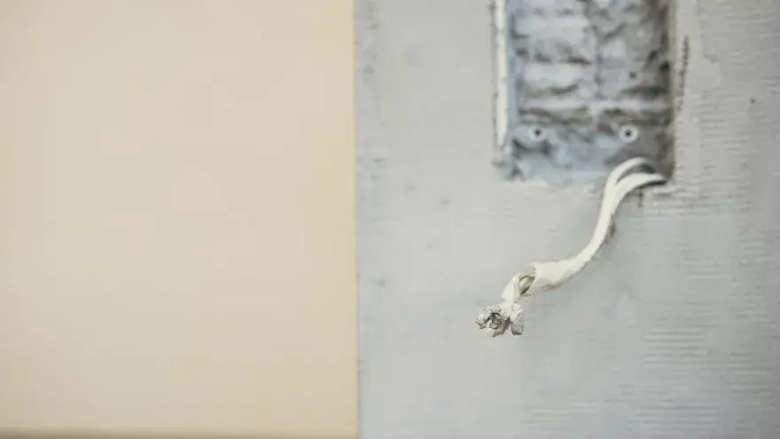 Zdjęcie Jaki kabel do domofonu i elektrozaczepu - uniknij kosztownych błędów