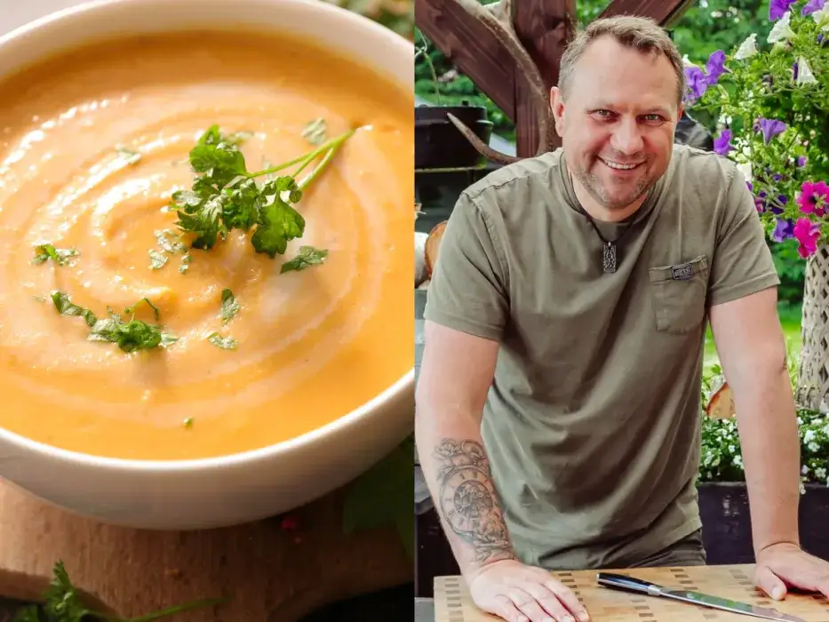 Zdjęcie Jak zrobić zupę dyniową, która zachwyci smakiem i aromatem