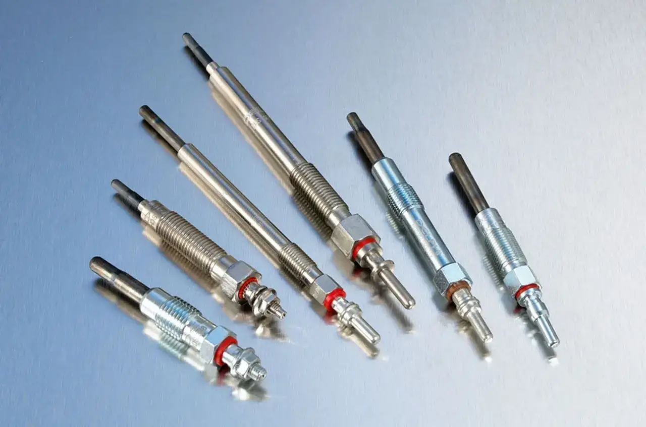 Zdjęcie Co ile wymiana świec żarowych w dieslu? Sprawdź, by uniknąć awarii