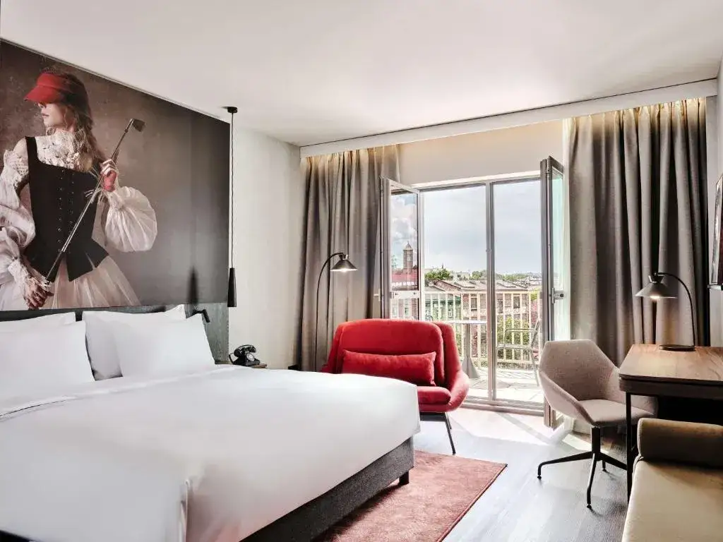 Zdjęcie Ile kosztuje nocleg w Krakowie? Ceny, które Cię zaskoczą