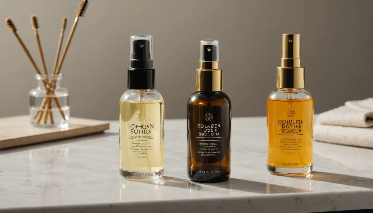 Zdjęcie Mgiełka wygładzająca do włosów - jak wybrać najlepszą dla siebie?