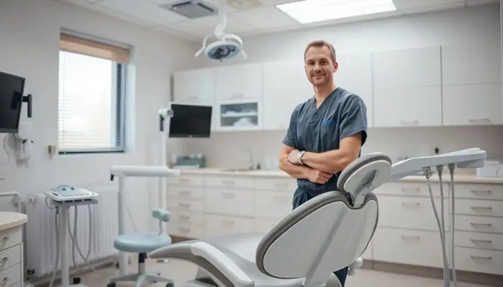 Zdjęcie Ile zarabia dentysta prywatnie? Zaskakujące fakty o wynagrodzeniach