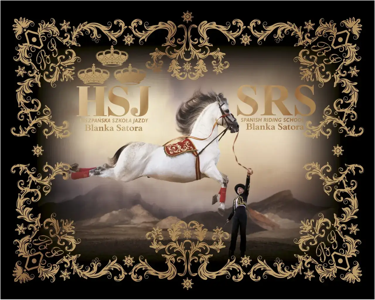 Zdjęcie Szkoła jeździecka Horyzont - poznaj opinie i ofertę w Zaborowie