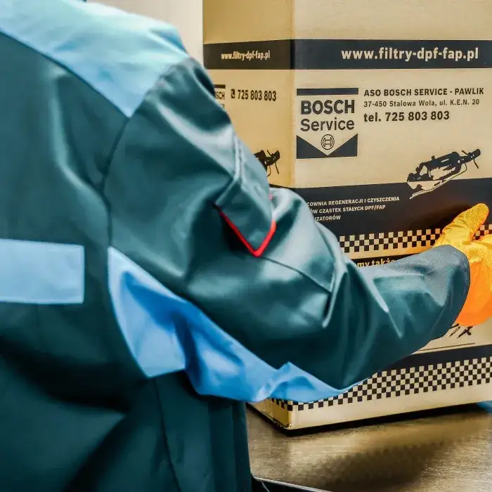 Zdjęcie Ile trwa wypalanie DPF? Poznaj czas regeneracji i ważne czynniki