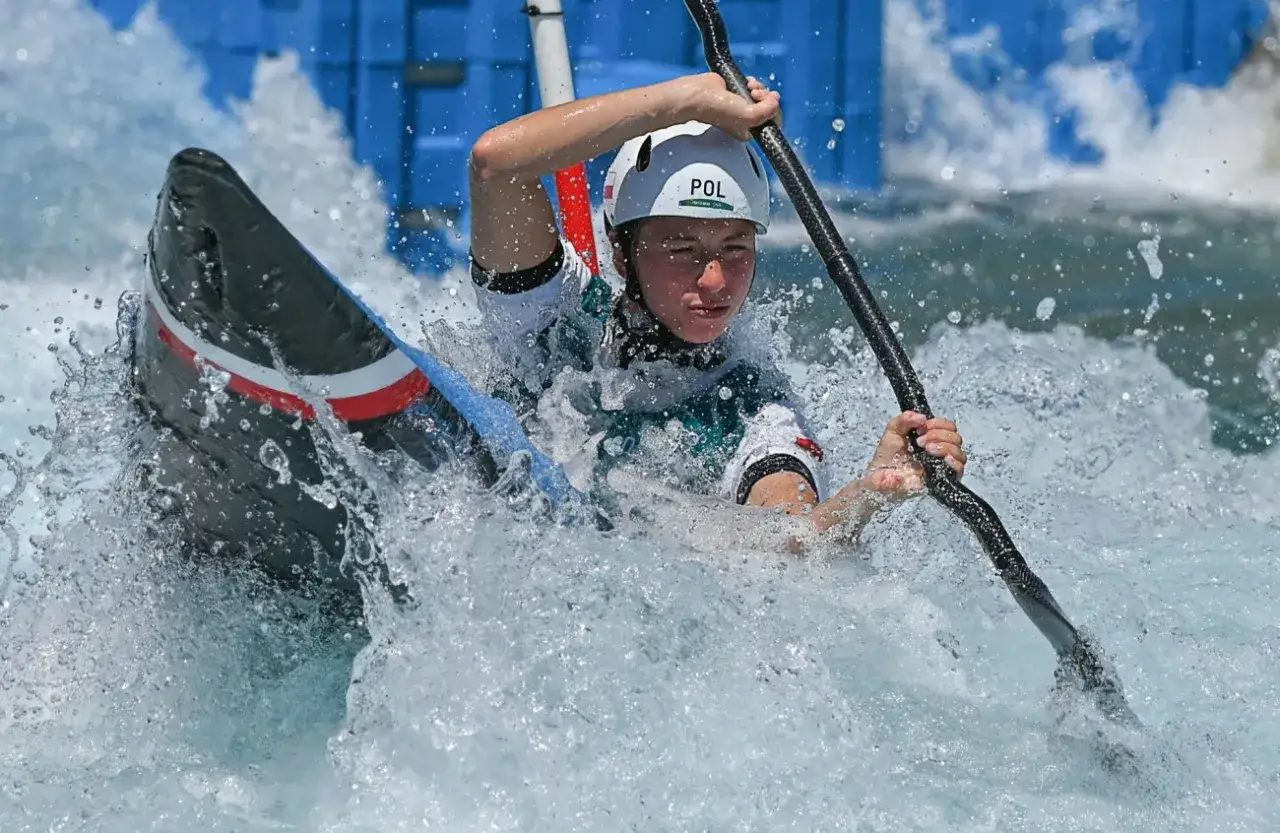 Zdjęcie Kajakarstwo górskie zawody: Jak uniknąć błędów i osiągnąć sukces