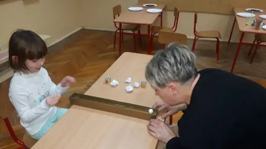 Zdjęcie Warsztaty logopedyczne dla dzieci i rodziców – jak poprawić mowę dziecka i wspierać jego rozwój