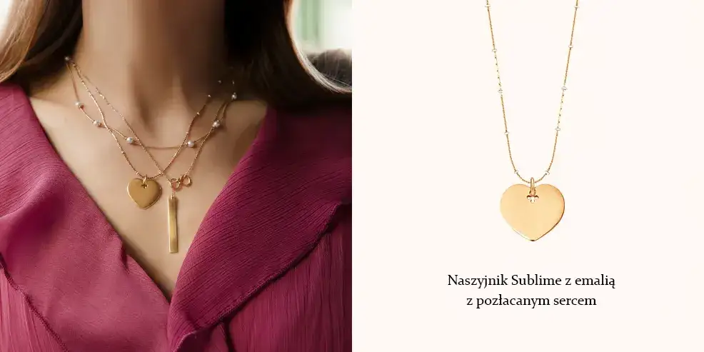 Zdjęcie Jak dobrać biżuterię do r&oacute;żowej sukienki, by zachwycać stylem?