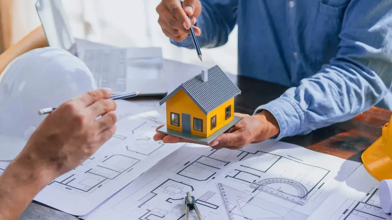 Zdjęcie Jak obliczyć metry kwadratowe elewacji i uniknąć kosztownych błędów