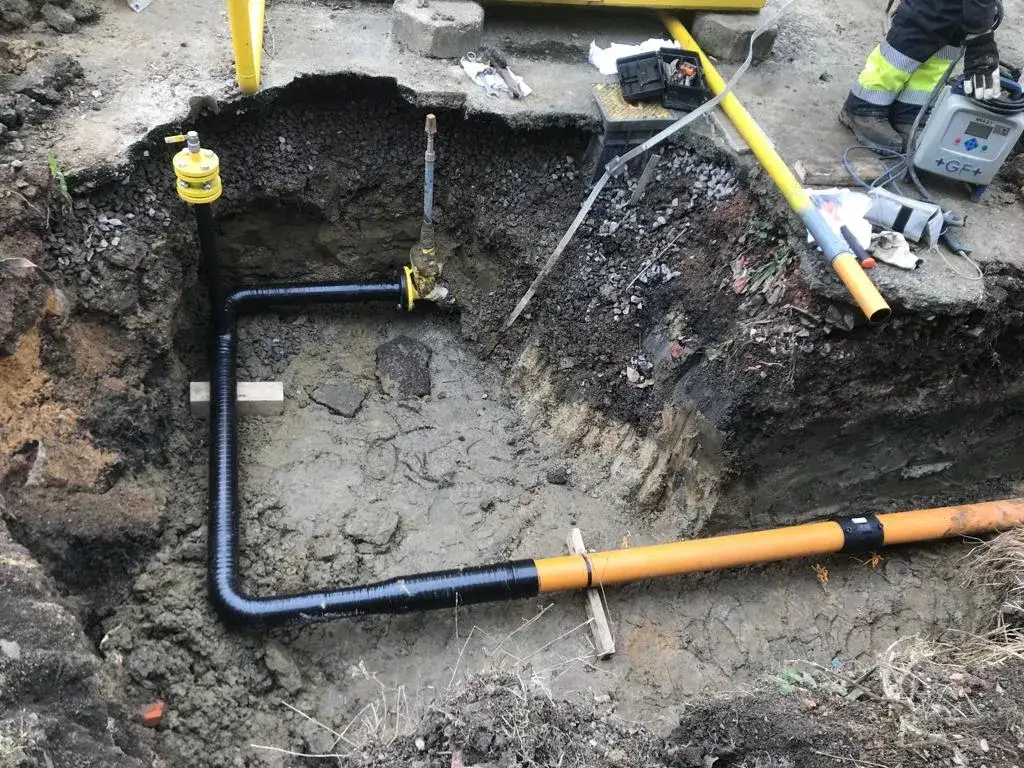 Zdjęcie Jak przyspieszyć przyłącze gazowe: 8 skutecznych sposobów