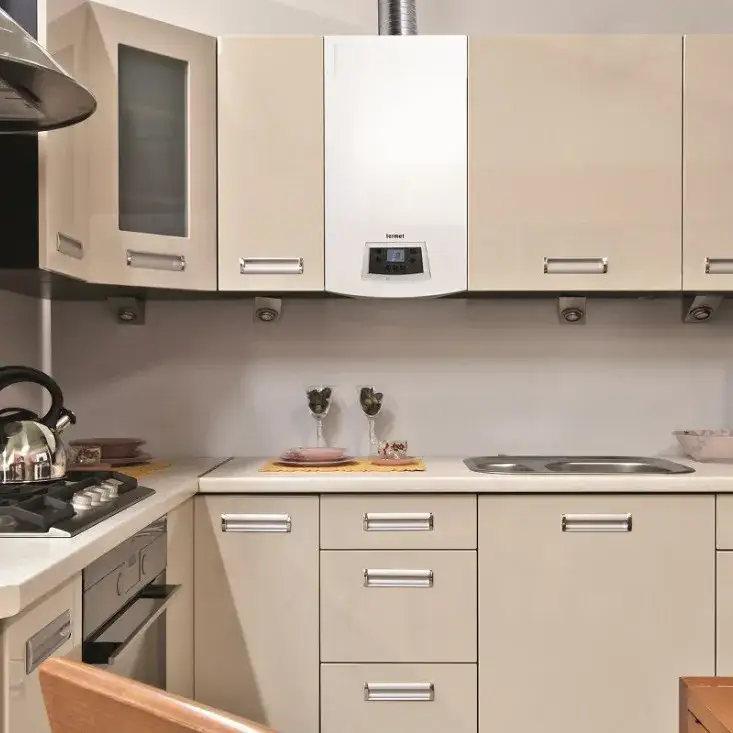 Zdjęcie Jak podłączyć bojler do pieca - uniknij najczęstszych błędów instalacyjnych