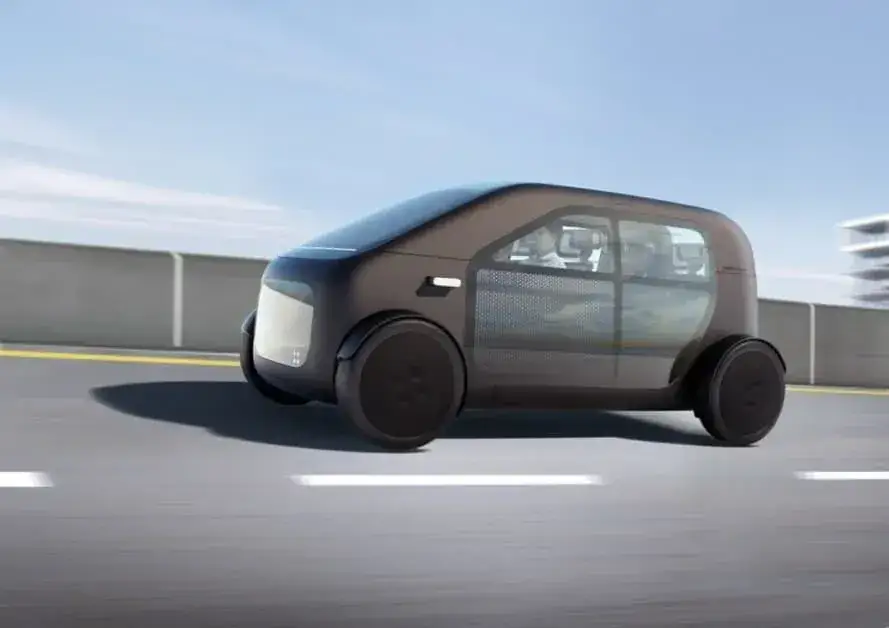 Zdjęcie Jak zrobić samochód elektryczny - krok po kroku do własnego pojazdu