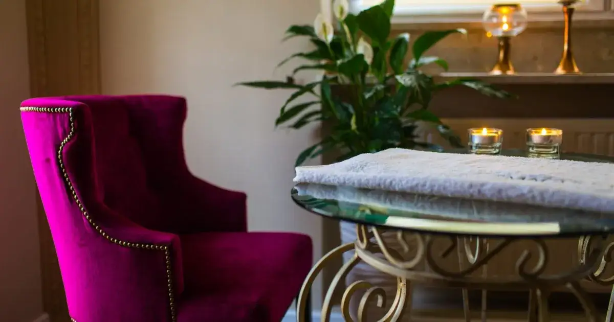 Zdjęcie Najlepsze day spa w Poznaniu - relaks i piękno w zasięgu ręki