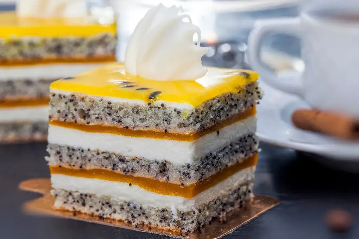 Zdjęcie Przepis na ciasto kora dębu siostry Anastazji – prosty sposób na wyjątkowy deser