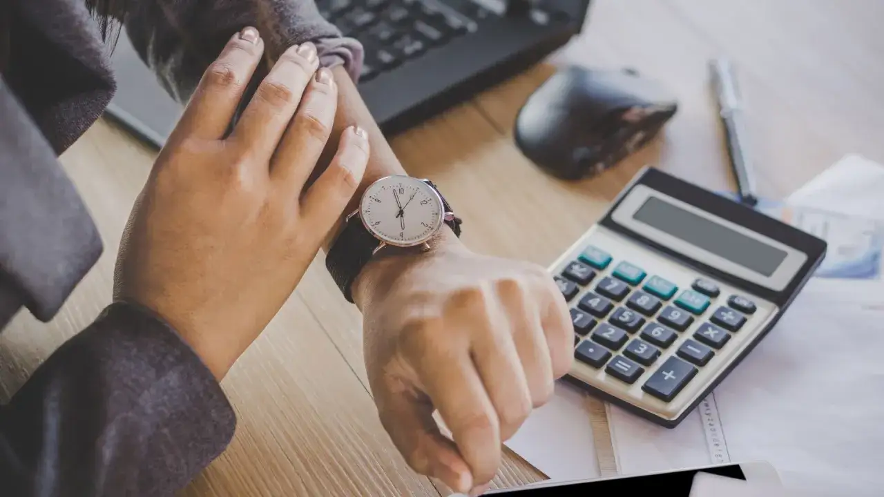 Zdjęcie Jak długo czeka się na uzasadnienie wyroku? Zaskakujące terminy i wyjątki