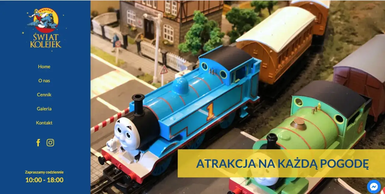 Zdjęcie Atrakcje dla Dzieci Karpacz: Lato vs Zima, Co Wybrać?