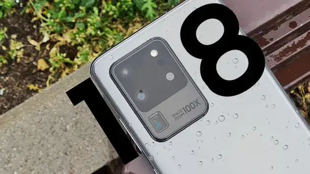 Zdjęcie Samsung S20: Aparaty 12 MP vs 108 MP Co naprawdę znaczą?