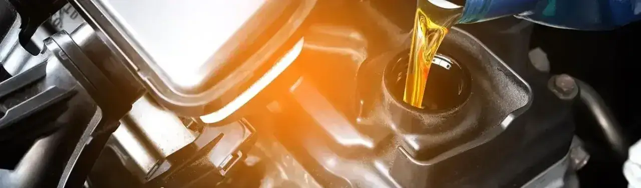 Zdjęcie Motul 0W30 Eco Clean – doskonały wybór dla nowoczesnych silników