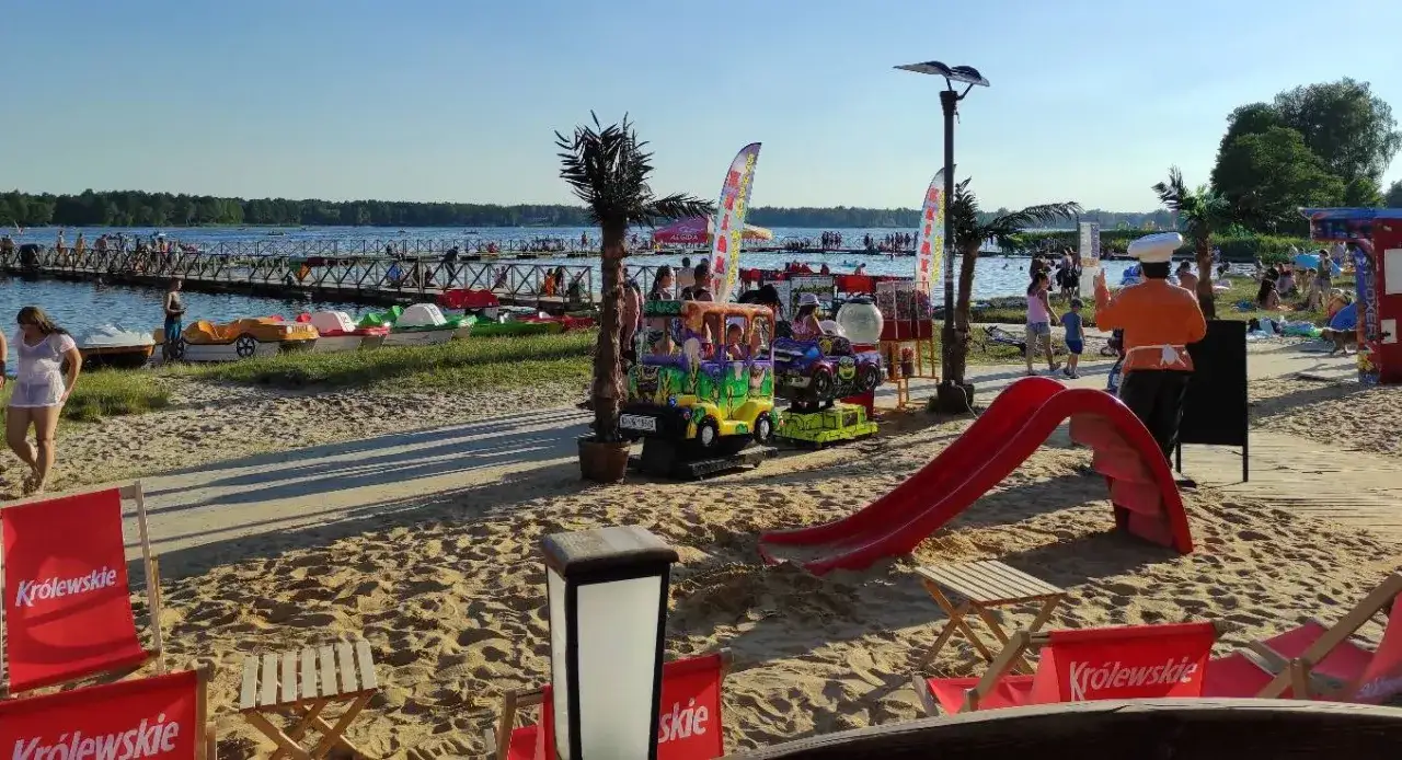 Zdjęcie Okuninka atrakcje turystyczne – odkryj ukryte skarby i radości