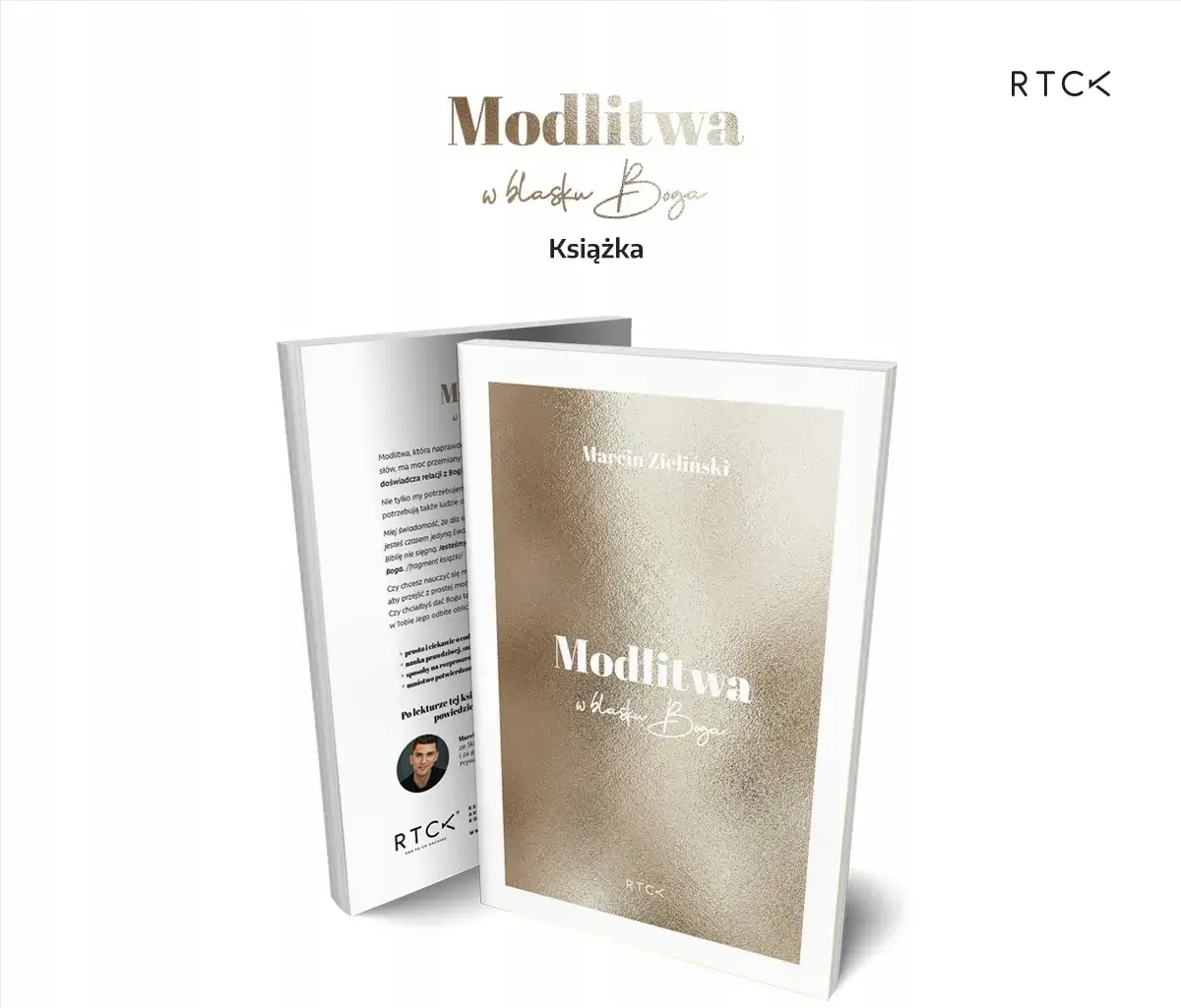 Zdjęcie Jak powinna być modlitwa, aby podobała się Bogu i była skuteczna?