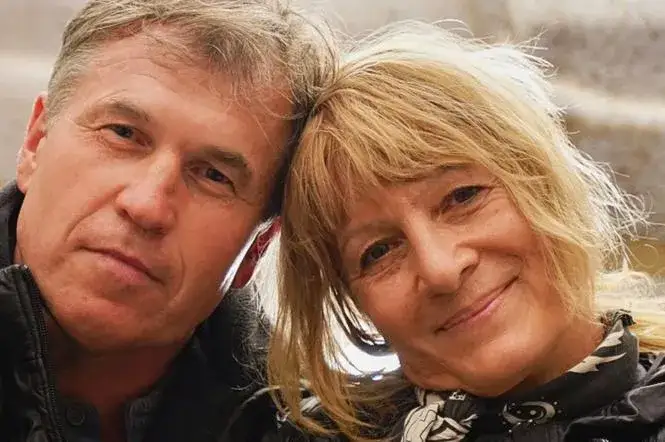 Zdjęcie Kim jest Ania z Sanatorium Miłości? Jej niezwykła historia życia i metamorfozy