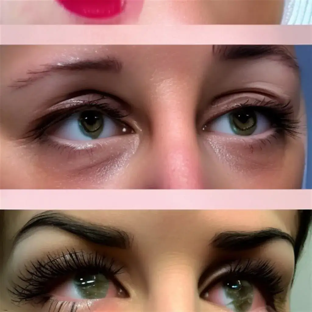 Zdjęcie Jak usunąć makijaż permanentny domowym sposobem - skuteczne metody i wyzwania