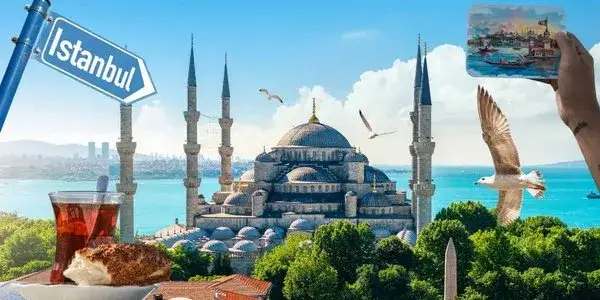 Zdjęcie Polski przewodnik po Stambule: kompleksowe informacje i porady