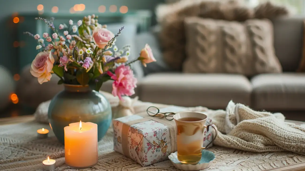 Zdjęcie Co kupić na urodziny dla mamy? Wyjątkowe pomysły na prezenty