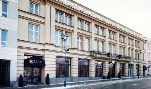 Zdjęcie Najlepsze spa w Białymstoku i okolicach - relaks i wellness na wyciągnięcie ręki