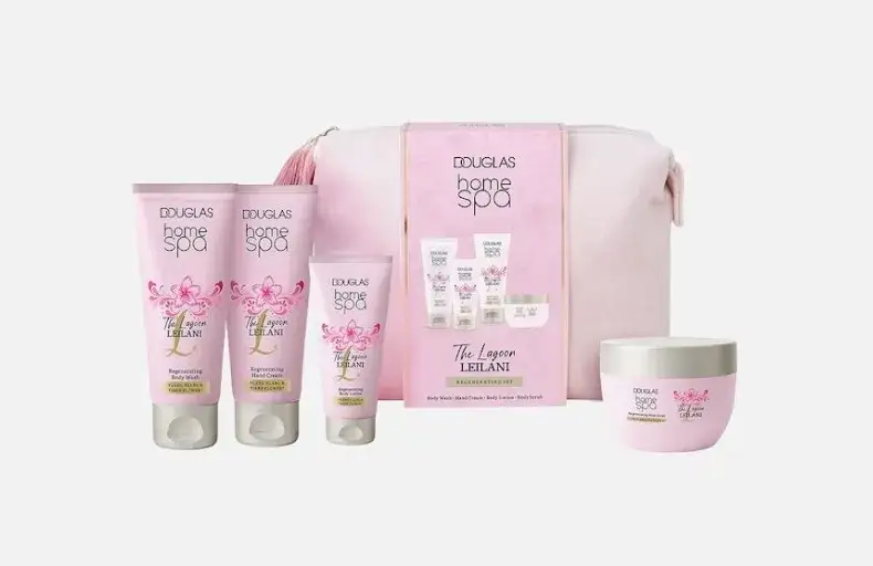 Zdjęcie Najlepsze kremy do rąk Douglas Home Spa - właściwości i ceny