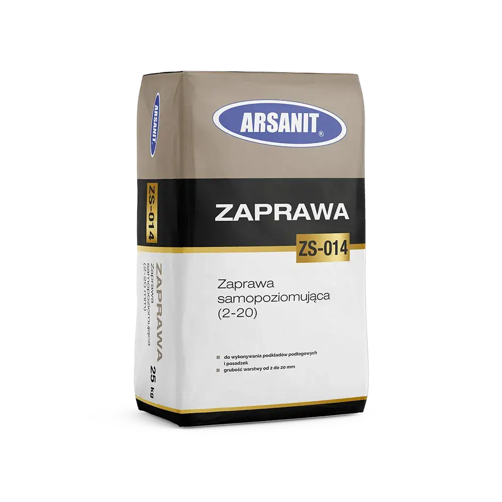 Zdjęcie Zaprawa wyrównująca czy samopoziomująca – wybór idealnego materiału budowlanego