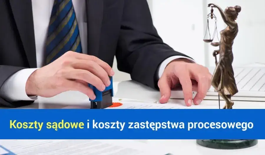 Zdjęcie Koszty sądowe w sprawach o wykroczenia – jak ich uniknąć i zaoszczędzić