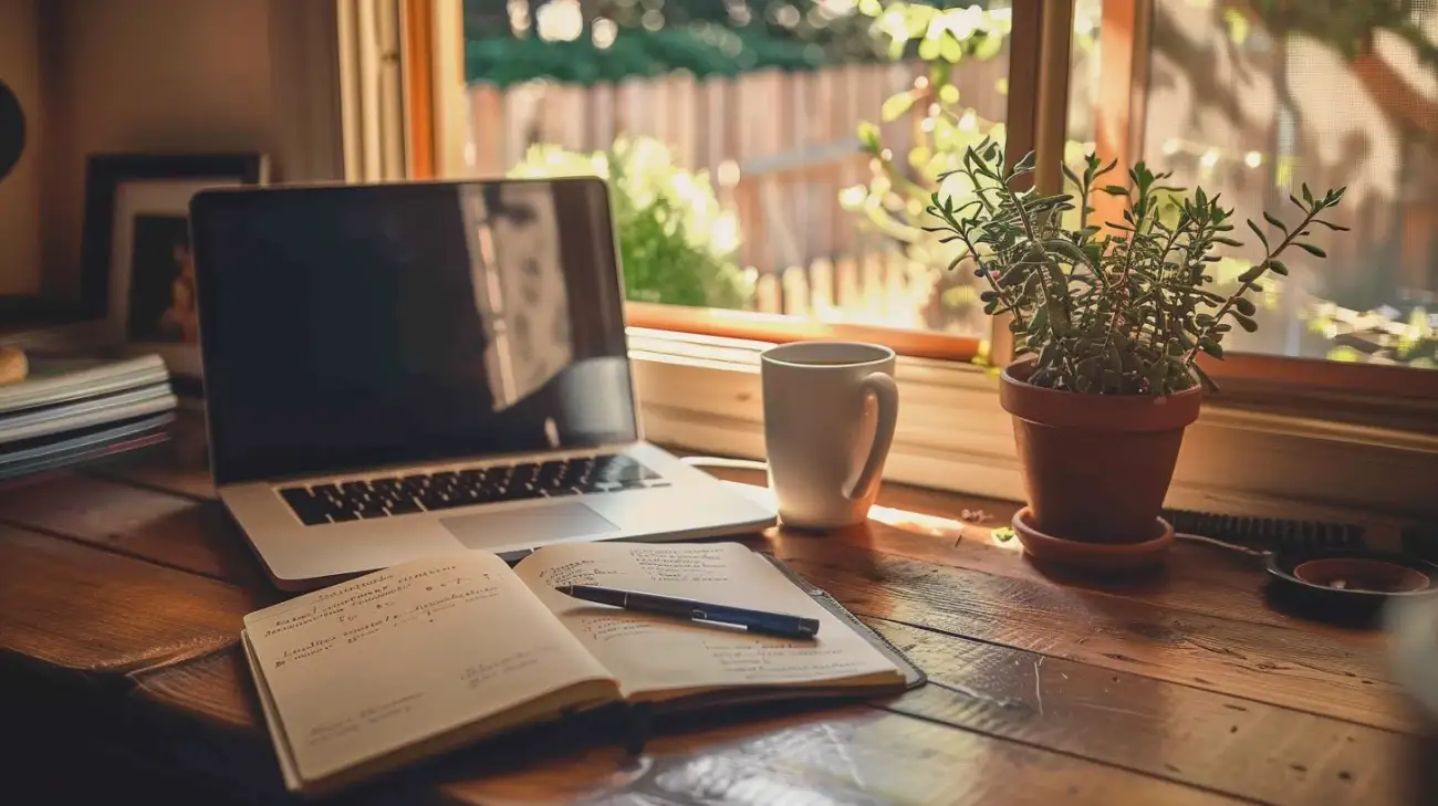 Zdjęcie Organizacja pracy terapeutycznej: skuteczne metody i narzędzia