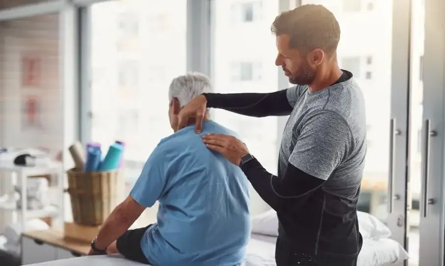 Zdjęcie Ile razy w roku przysługuje rehabilitacja szpitalna i jak długo trwa?