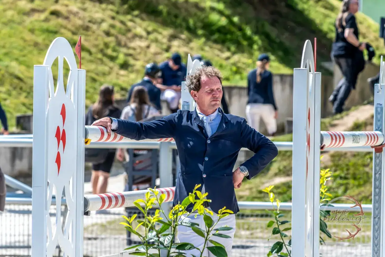Zdjęcie Grand Prix jeździectwa: Sekrety, które musisz znać o zawodach