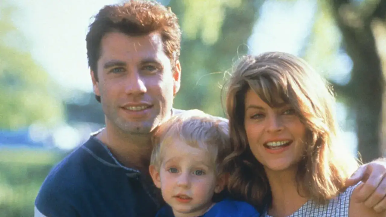 Zdjęcie Film i kto to mówi aktorzy – poznaj obsadę kultowej komedii romantycznej