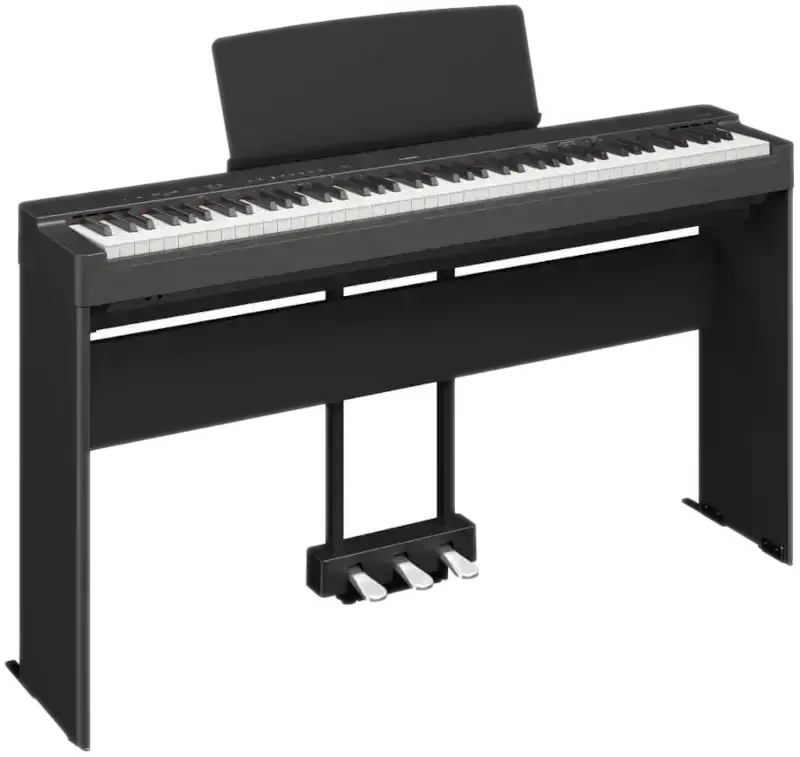 Zdjęcie Czy keyboard to to samo co pianino? Oto kluczowe różnice, które musisz znać