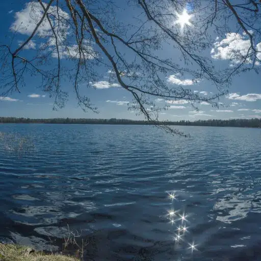 Zdjęcie Najlepsze atrakcje nad jeziorem Zagłębocze, które musisz poznać